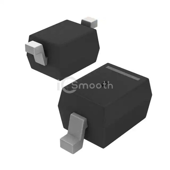 BAT46WS-TP - Micro Commercial Co - Diodes - Rectifiers - Single