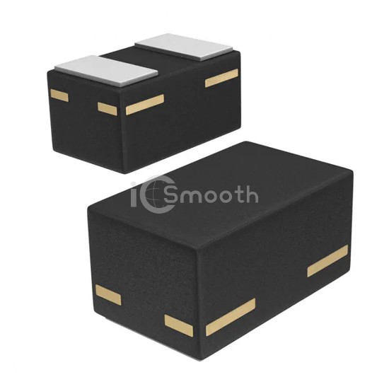 SP1007-01ETG - Littelfuse Inc. - TVS - Diodes