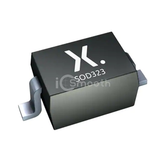 BAS321JF - Nexperia USA Inc. - Diodes - Rectifiers - Single