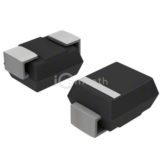 SS26A-F1-1100HF - Yangzhou Yangjie Electronic Technology Co.,Ltd - Diodes - Rectifiers - Single