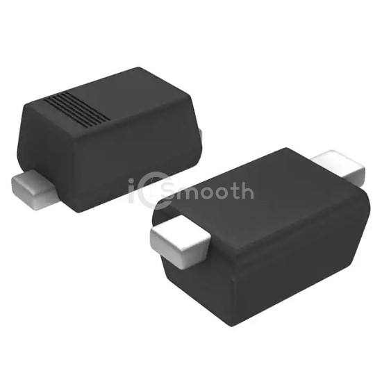 BAS521BF - Nexperia USA Inc. - Diodes - Rectifiers - Single