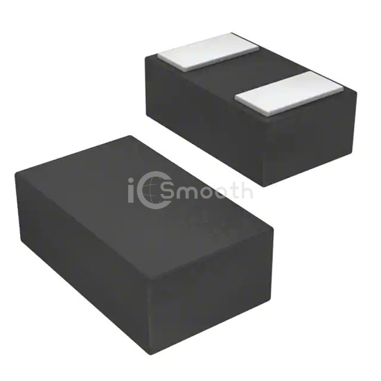 TPD1E01B04DPYT - Texas Instruments - TVS - Diodes