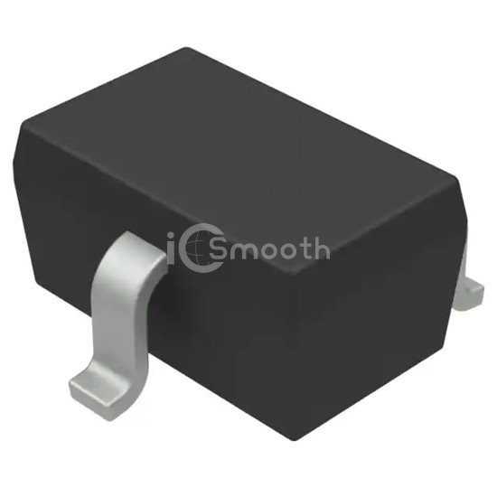 BZX84W-C22F - Nexperia USA Inc. - Diodes - Zener - Single
