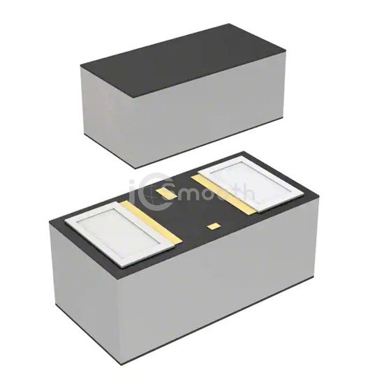 SP3530-01UTG - Littelfuse Inc. - TVS - Diodes