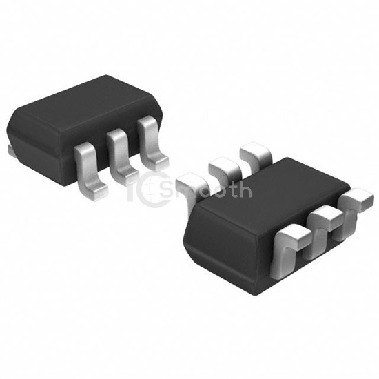 MMBZ5259BS-7 - Diodes Incorporated - Diodes - Zener - Arrays