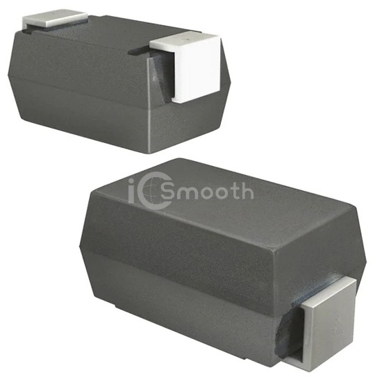 SMAJ12AE3/TR13 - Microchip Technology - TVS - Diodes