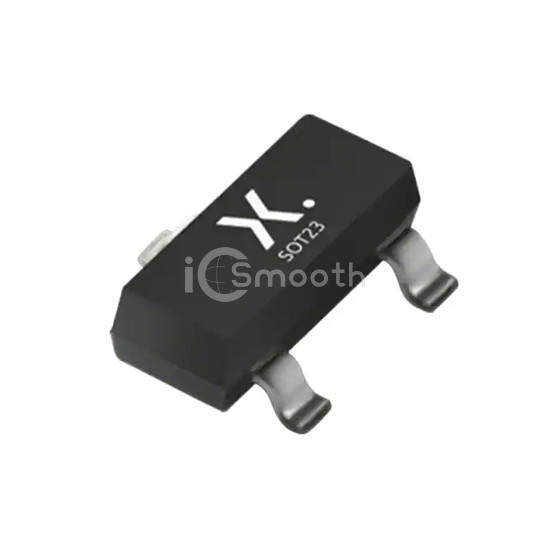 BC859C,235 - Nexperia USA Inc. - Transistors - Bipolar (BJT) - Single