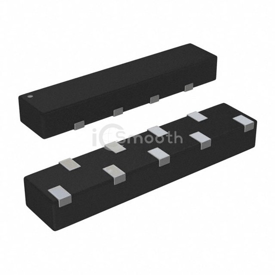 D3V3F8U9LP3810-7 - Diodes Incorporated - TVS - Diodes