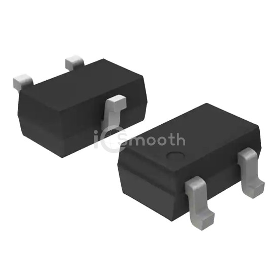 NTS2101PT1 - onsemi - Transistors - FETs, MOSFETs - Single