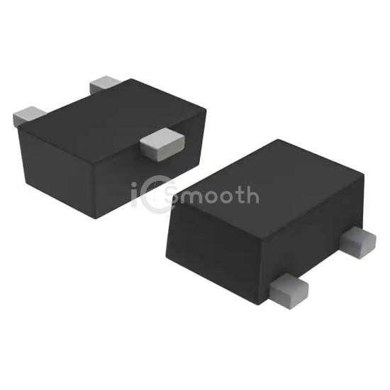 BAV70M3T5G - onsemi - Diodes - Rectifiers - Arrays