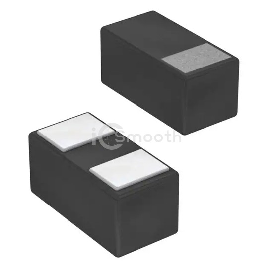NSPM0101MUT5G - onsemi - TVS - Diodes