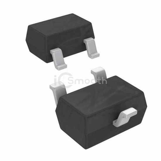 BAS40W-7 - Diodes Incorporated - Diodes - Rectifiers - Single