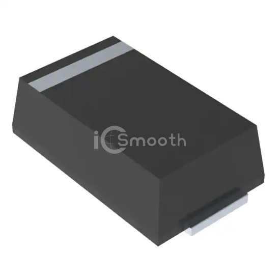 TPSMP18A-E3/84A - Vishay General Semiconductor - Diodes Division - TVS - Diodes