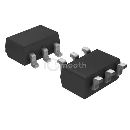 ESDA5V3SC6 - STMicroelectronics - TVS - Diodes