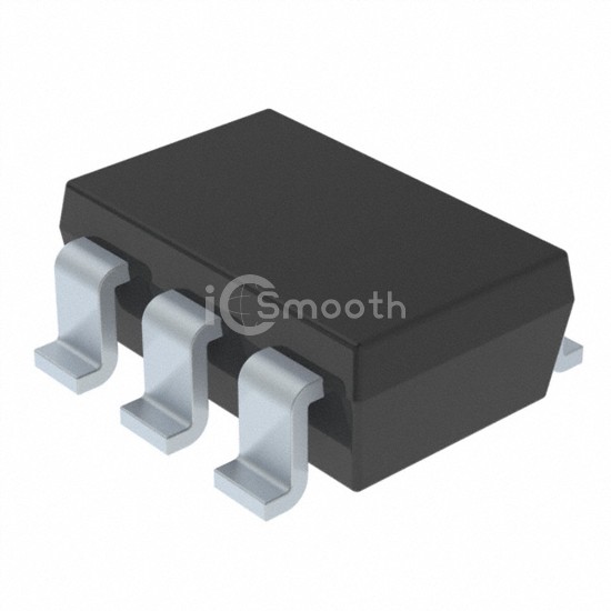 DRDC3105E6-7 - Diodes Incorporated - PMIC - Power Distribution Switches, Load Drivers