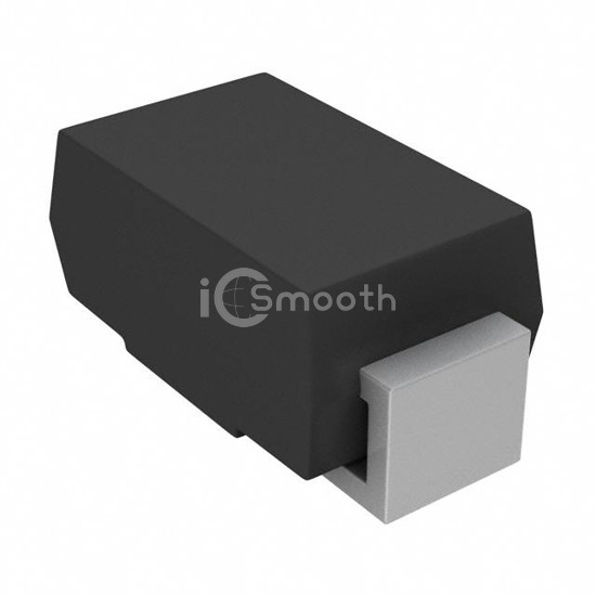 P4SMA100CA-E3/61 - Vishay General Semiconductor - Diodes Division - TVS - Diodes