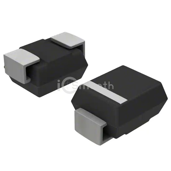 SMA6T15AY - STMicroelectronics - TVS - Diodes