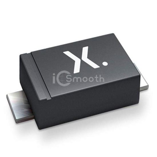 PTVS5V0S1UR,115 - Nexperia USA Inc. - TVS - Diodes