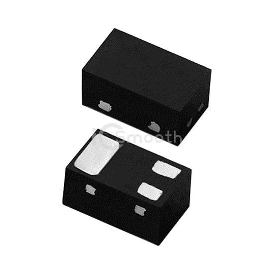 SP3222-02ETG - Littelfuse Inc. - TVS - Diodes