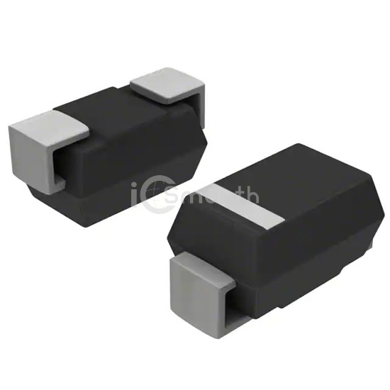 MASMBJ58CA - Microchip Technology - TVS - Diodes