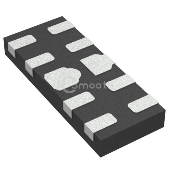 AOZ8S321UD4-03 - Alpha & Omega Semiconductor Inc. - TVS - Diodes