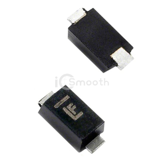 SMF4L33A - Littelfuse Inc. - TVS - Diodes
