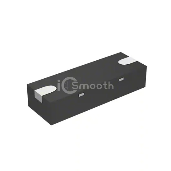 CDDFN2-T3.3B - Bourns Inc. - TVS - Diodes