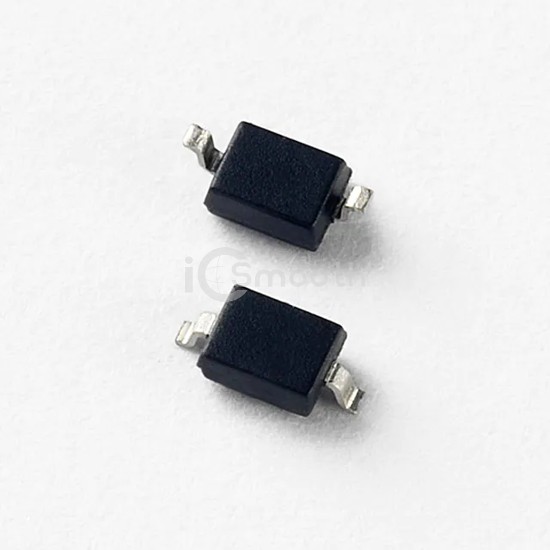AQ3522-01FTG - Littelfuse Inc. - TVS - Diodes