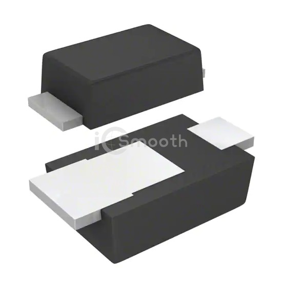 DFLT43A-7 - Diodes Incorporated - TVS - Diodes