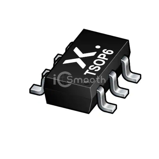 PIMZ2,115 - Nexperia USA Inc. - Transistors - Bipolar (BJT) - Arrays