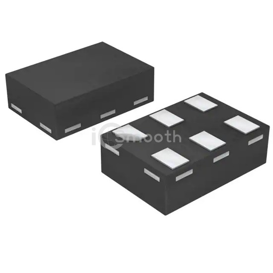 IP4286CZ6-TBF,115 - NXP USA Inc. - TVS - Diodes