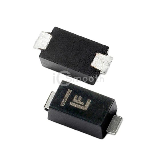 TPSMF4L75A - Littelfuse Inc. - TVS - Diodes
