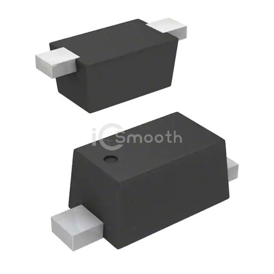 SP1003-01DTG - Littelfuse Inc. - TVS - Diodes