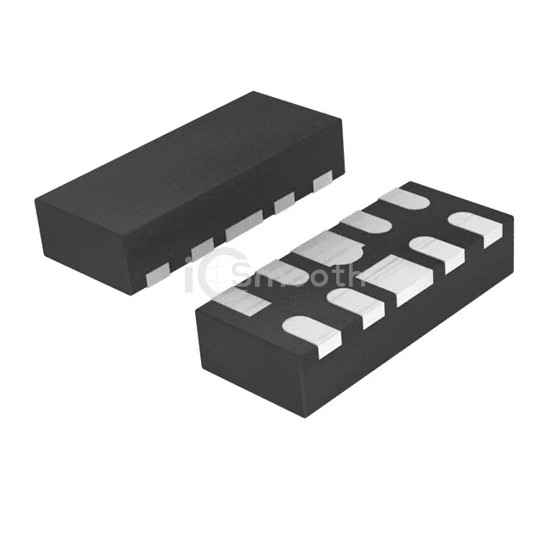 TPD4EUSB30DQAR - Texas Instruments - TVS - Diodes