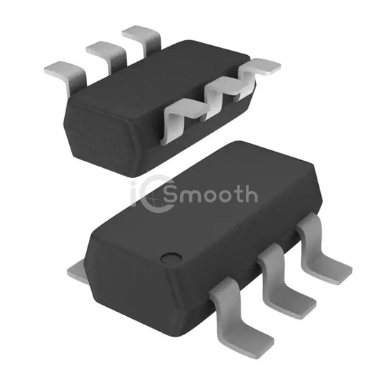 BSL211SP - Infineon Technologies - Transistors - FETs, MOSFETs - Single