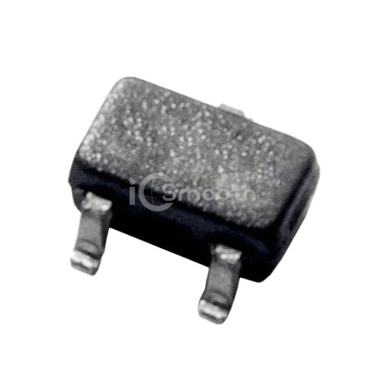 SP0502BAJT - Littelfuse Inc. - TVS - Diodes