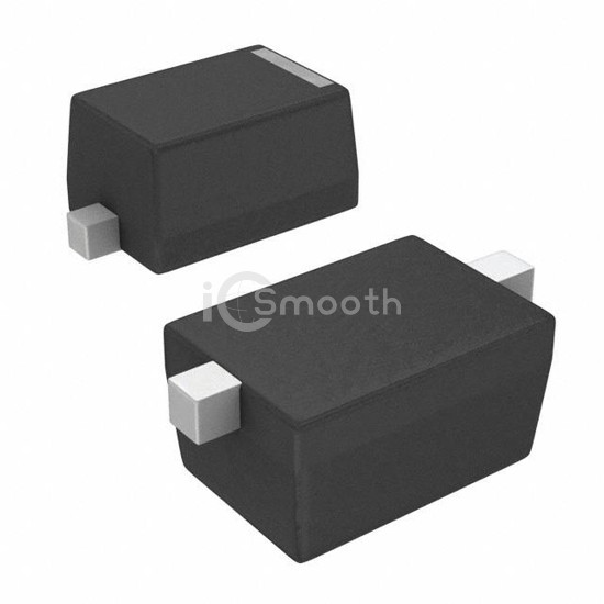 CMOD2004 TR PBFREE - Central Semiconductor Corp - Diodes - Rectifiers - Single