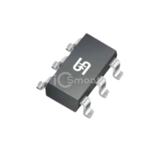 BAV99S REG - Taiwan Semiconductor Corporation - Diodes - Rectifiers - Arrays