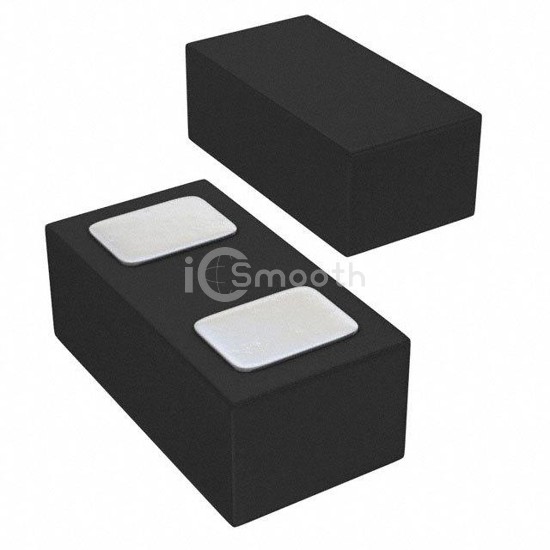 UCLAMP5011ZATFT - Semtech Corporation - TVS - Diodes
