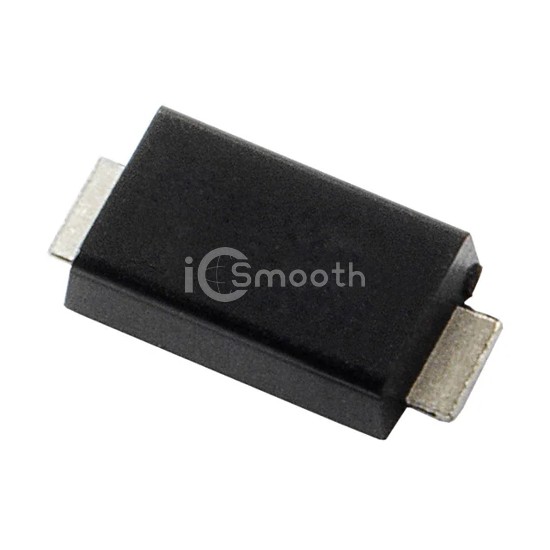 TPSMA6L64A - Littelfuse Inc. - TVS - Diodes