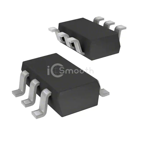 CDSOT236-0504LC - Bourns Inc. - TVS - Diodes
