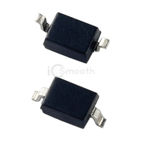 SP4208-01FTG - Littelfuse Inc. - TVS - Diodes
