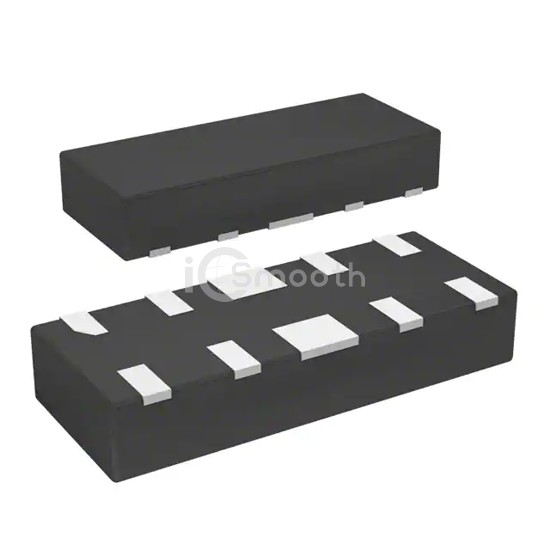 ESD7504MUTAG - onsemi - TVS - Diodes