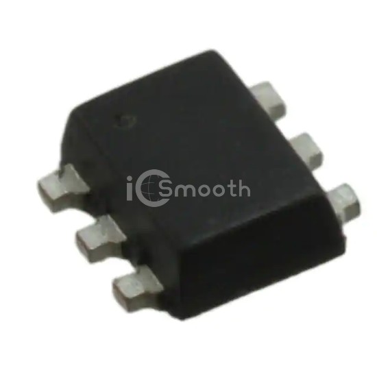 LD39015XG10R - STMicroelectronics - PMIC - Voltage Regulators - Linear