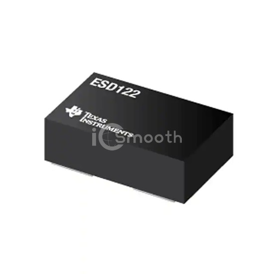 ESD122DMXR - Texas Instruments - TVS - Diodes