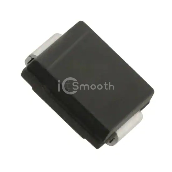 3.0SMCJ13A-13 - Diodes Incorporated - TVS - Diodes