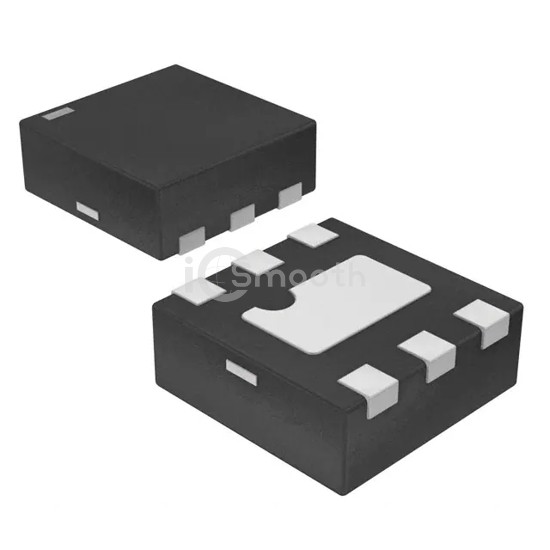 VESD05A6-HA3-GS08 - Vishay General Semiconductor - Diodes Division - TVS - Diodes