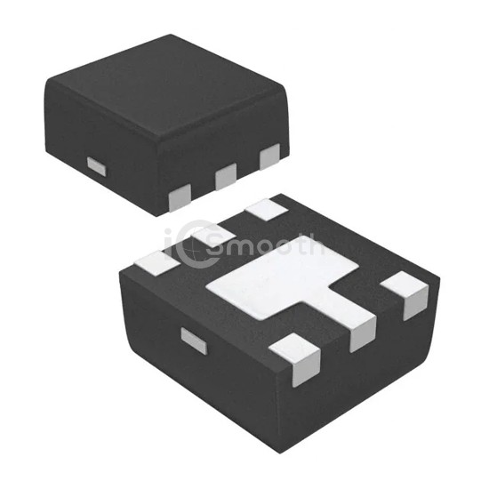 VESD05A5A-HSF-GS08 - Vishay General Semiconductor - Diodes Division - TVS - Diodes