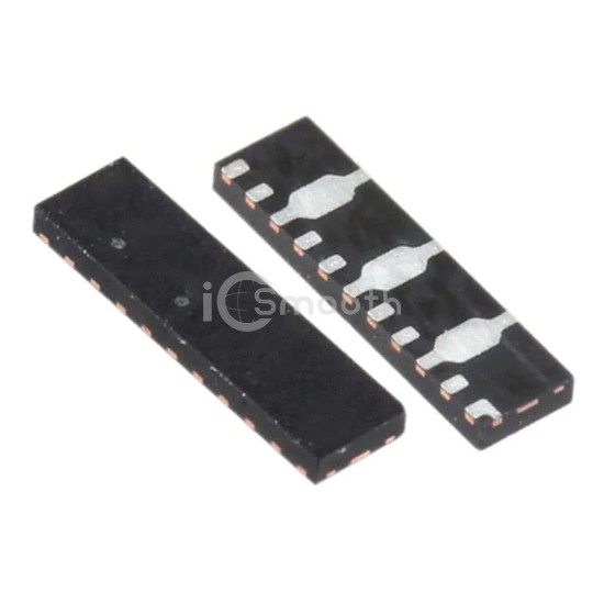 ESD8008MUTAG - onsemi - TVS - Diodes