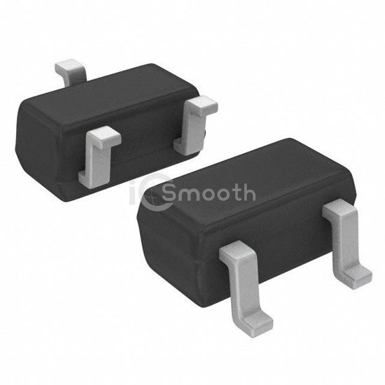 RCLAMP2402B.TCT - Semtech Corporation - TVS - Diodes